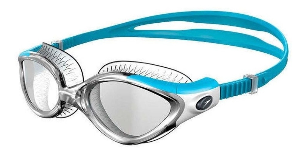 Lentes De Natación Speedo Futura Biofuse