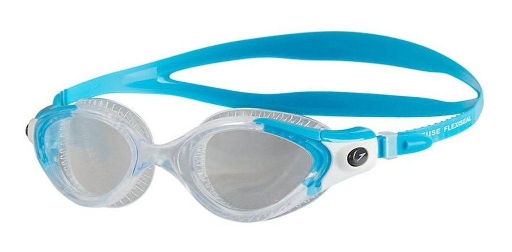 Lentes De Natación Speedo Futura Biofuse