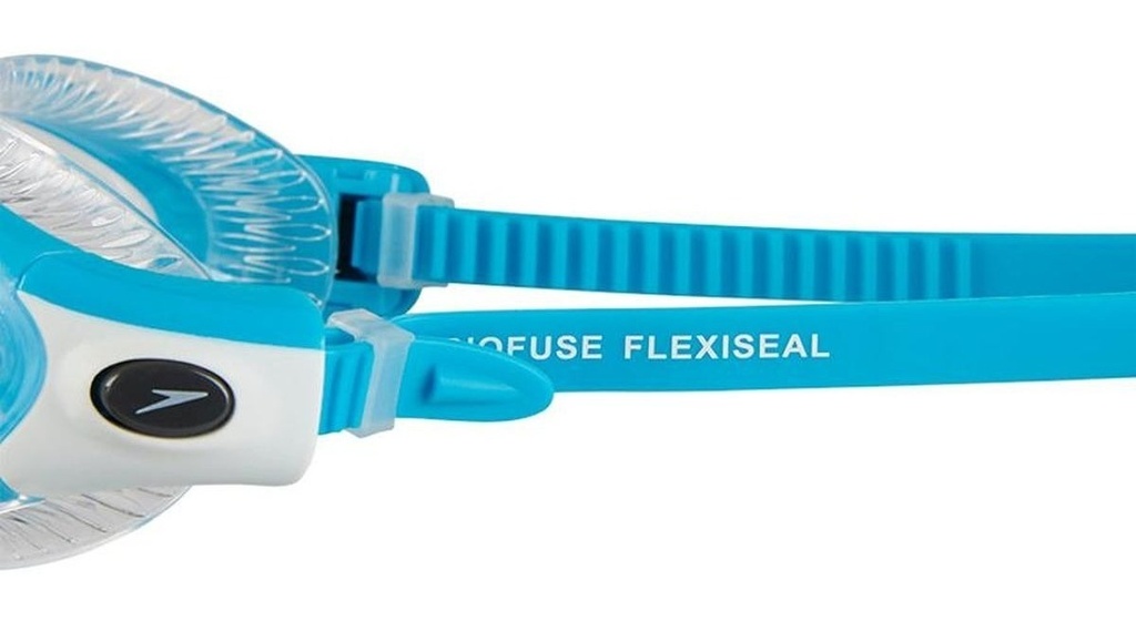 Lentes De Natación Speedo Futura Biofuse