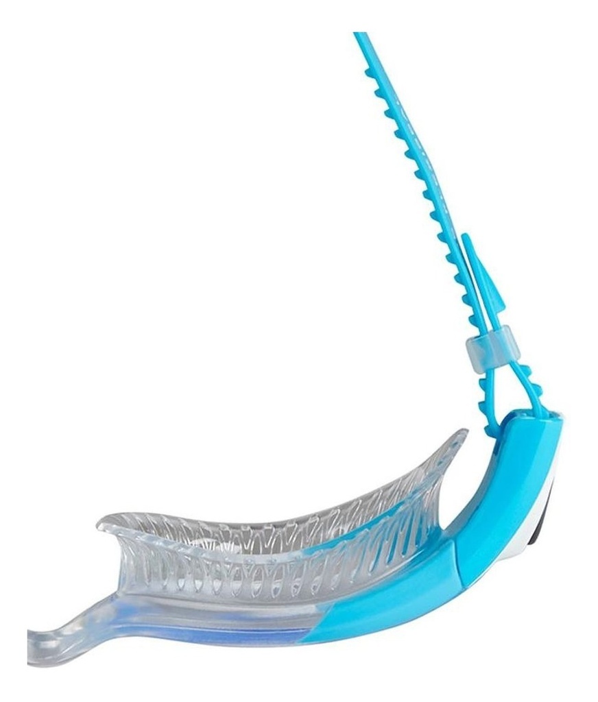 Lentes De Natación Speedo Futura Biofuse