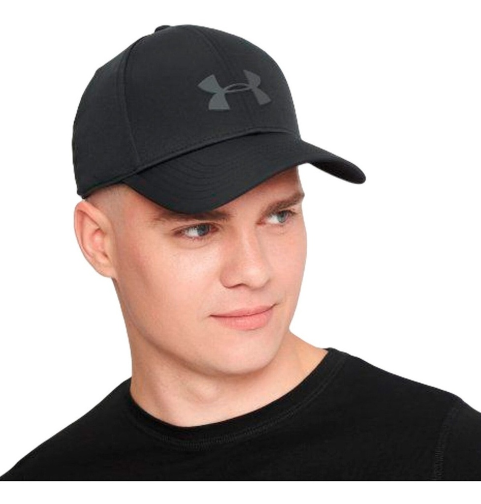 Gorro UA Storm Blitzing ADJ-B