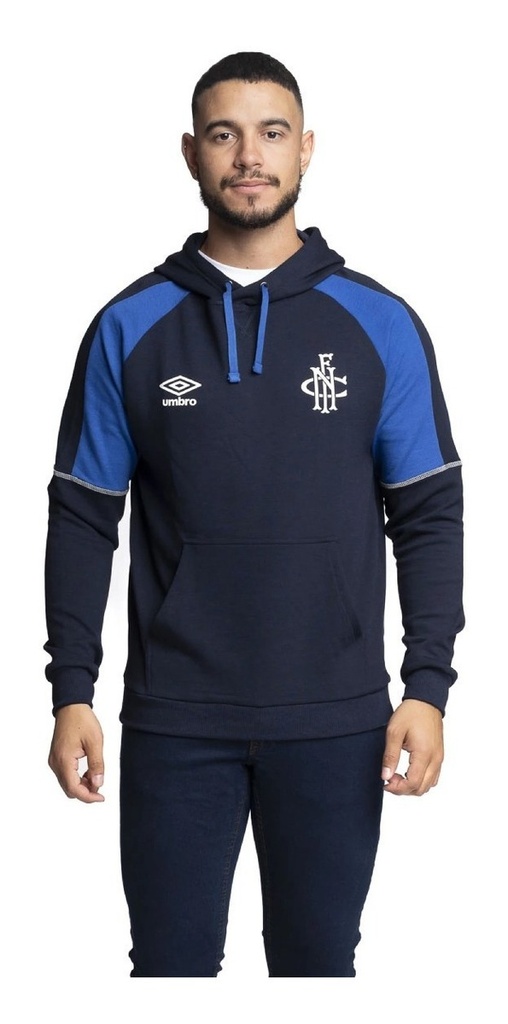 Canguro Umbro CNdeF Stitch Hombre