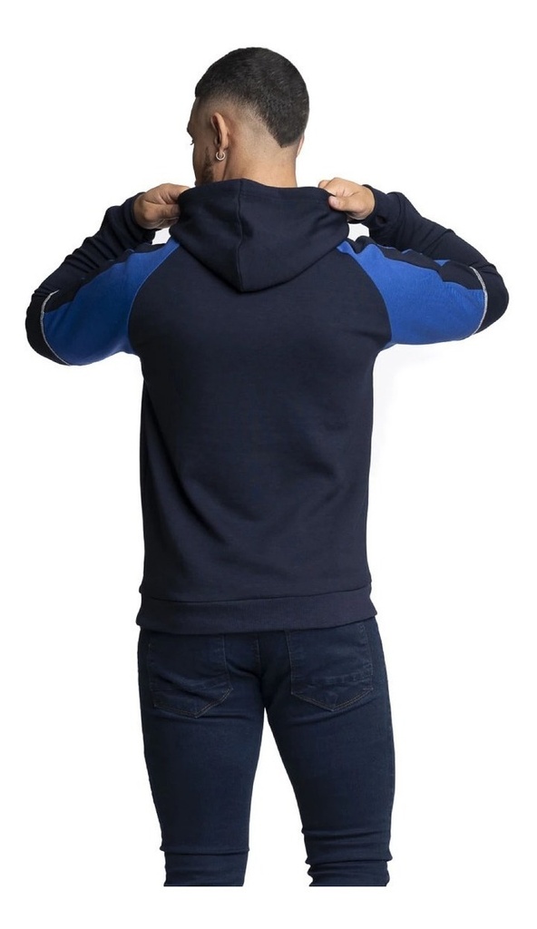 Canguro Umbro CNdeF Stitch Hombre