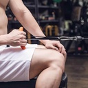 Agarre P/ Levantamiento de Pesas Knex