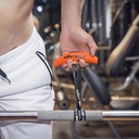 Agarre P/ Levantamiento de Pesas Knex