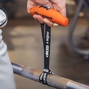 Agarre P/ Levantamiento de Pesas Knex