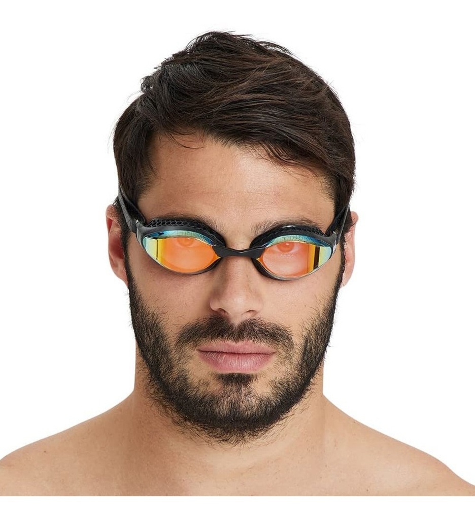 Lentes Arena Air Speed Mirror
