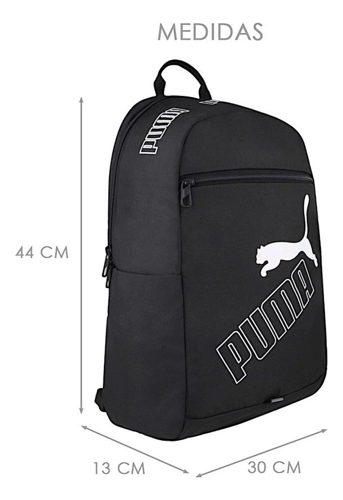 Mochila Puma Phase Backpack II
