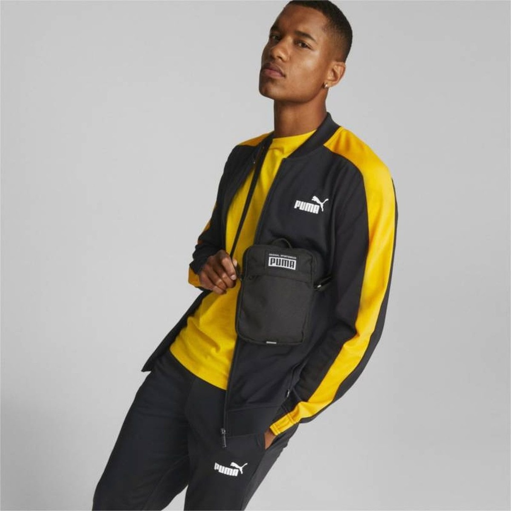 Bolso Morral Puma Buzz Casual Urbano Mvd Sport