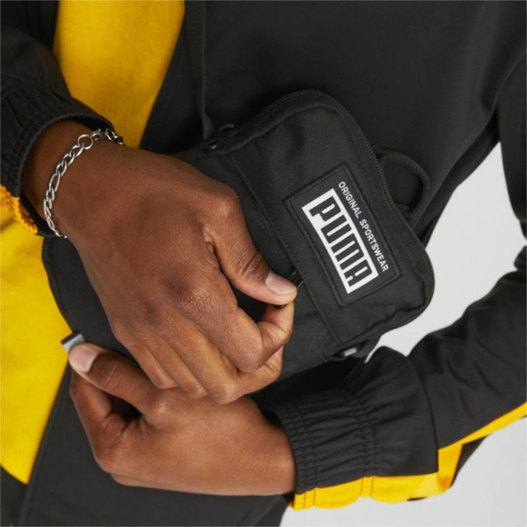 Bolso Morral Puma Buzz Casual Urbano Mvd Sport