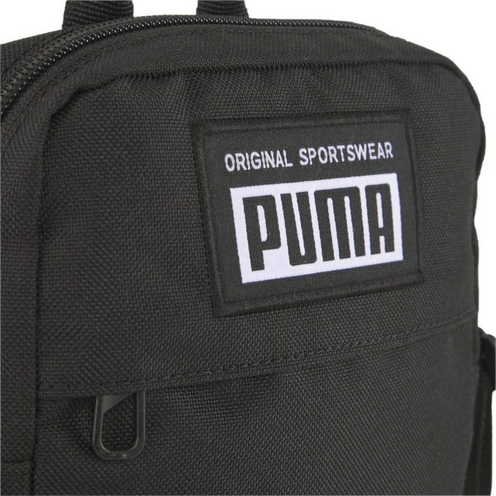 Bolso Morral Puma Buzz Casual Urbano Mvd Sport