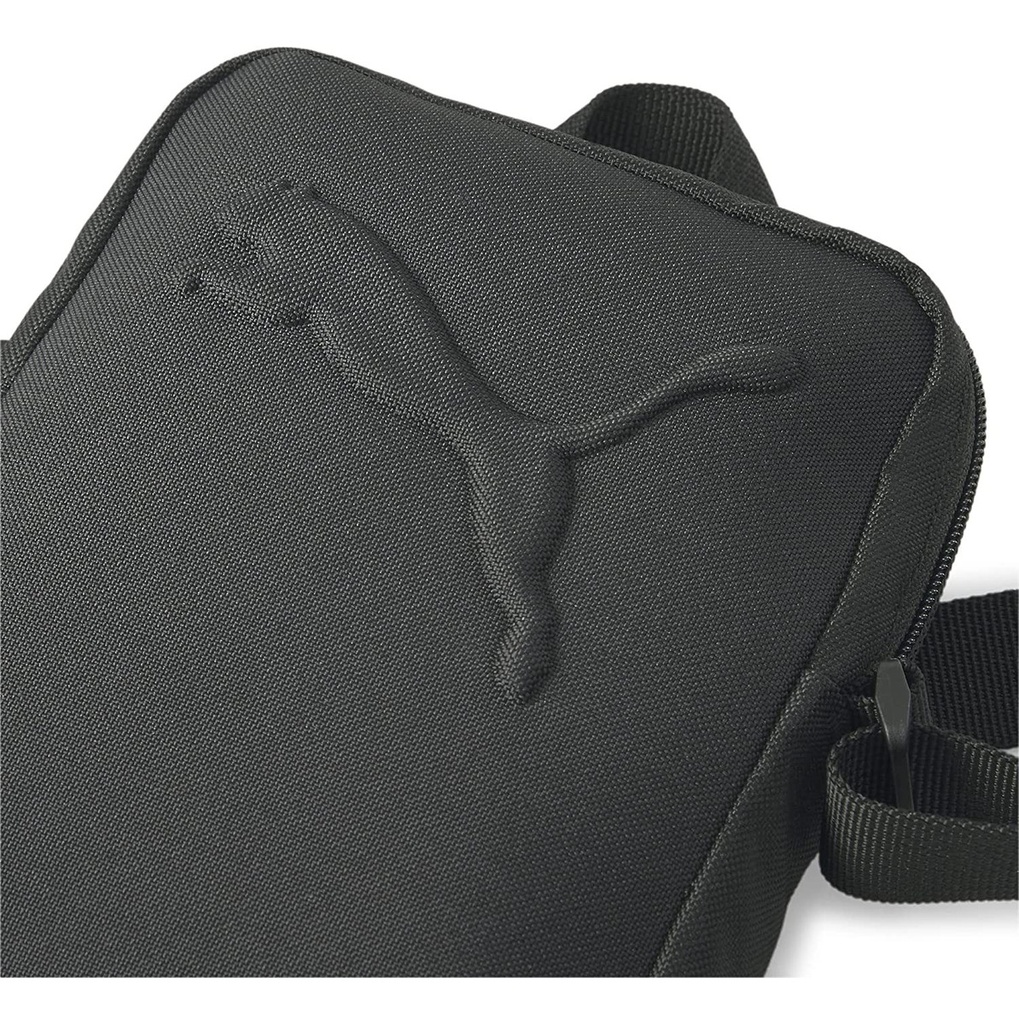 Bolso Morral Puma Buzz Casual Urbano Mvd Sport