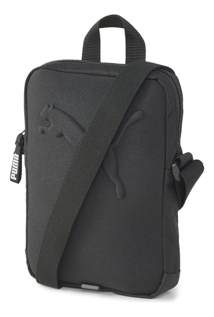 Bolso Morral Puma Buzz Casual Urbano Mvd Sport
