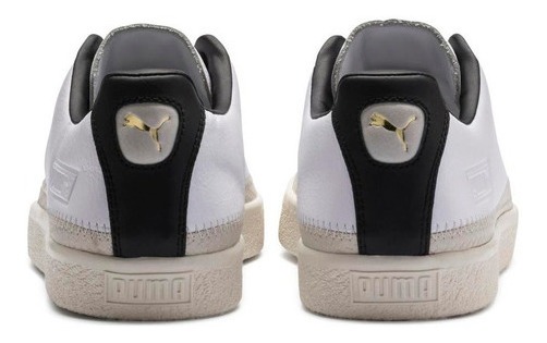 Calzado Puma Basket Trim 