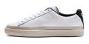 Calzado Puma Basket Trim 