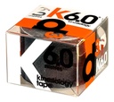 Cinta Kinesiológica Vendas D3 K6 5x6 Kinesio mvd sport