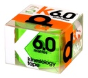 Cinta Kinesiológica Vendas D3 K6 5x6 Kinesio mvd sport