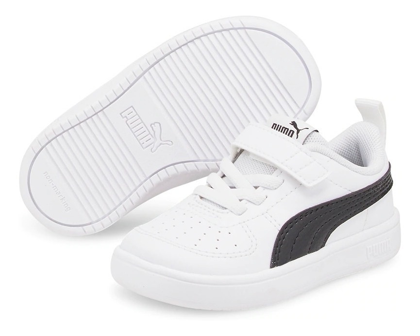 Calzado Puma Rickie AC Inf