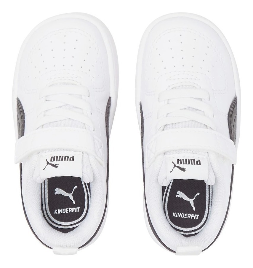 Calzado Puma Rickie AC Inf