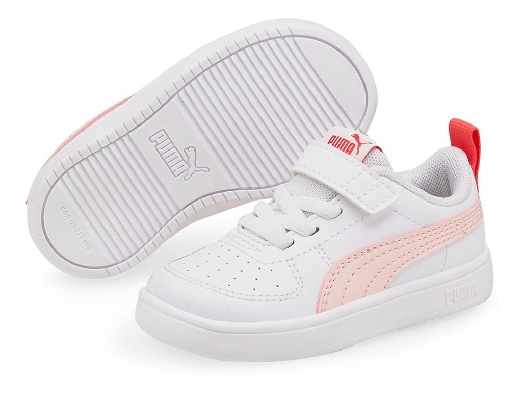 Calzado Puma Rickie AC Inf