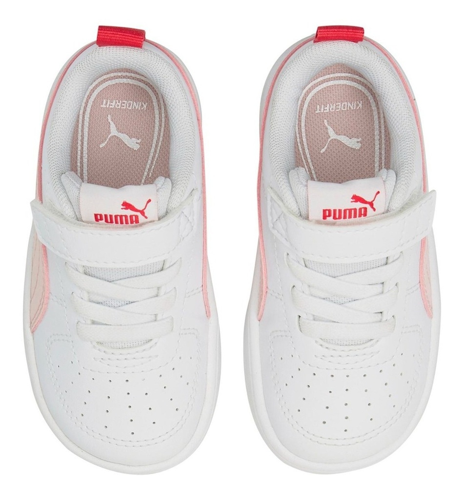 Calzado Puma Rickie AC Inf