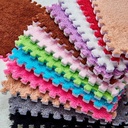 Piso De Goma Eva Infantil 30X30Cm Peludito