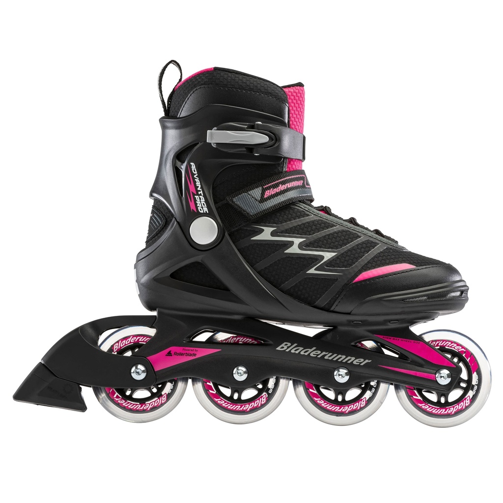 Patines Rollerblade Bladerunner Advantage Pro Xt