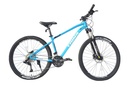 Bicicleta De Montaña Trinx Elite M1000 Rodado 27
