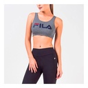 Top Fila Essential Ii Multicolor Dama