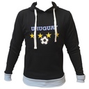 Canguro Oficial Uruguay Adulto