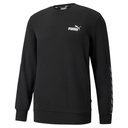Buzo Puma Power Tape Crew TR
