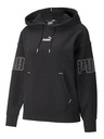 Buzo Puma Power Colorblock Stardust Hoodie