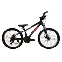 Bicicleta Trinx M114