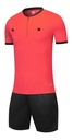 Set Camiseta Short Kelme Arbitro m/c Adulto K15Z225
