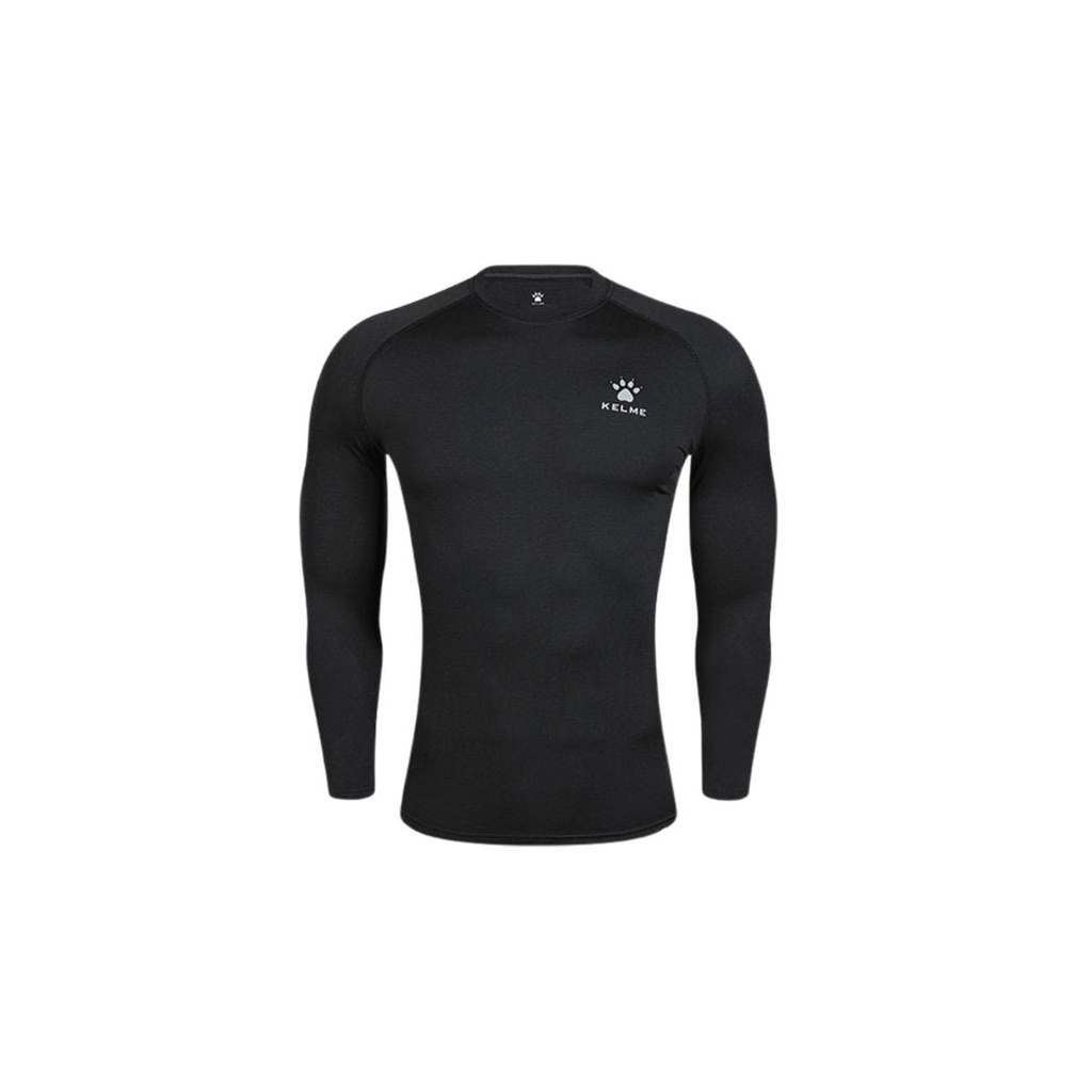 Remera Termica M/L Gruesa Kelme