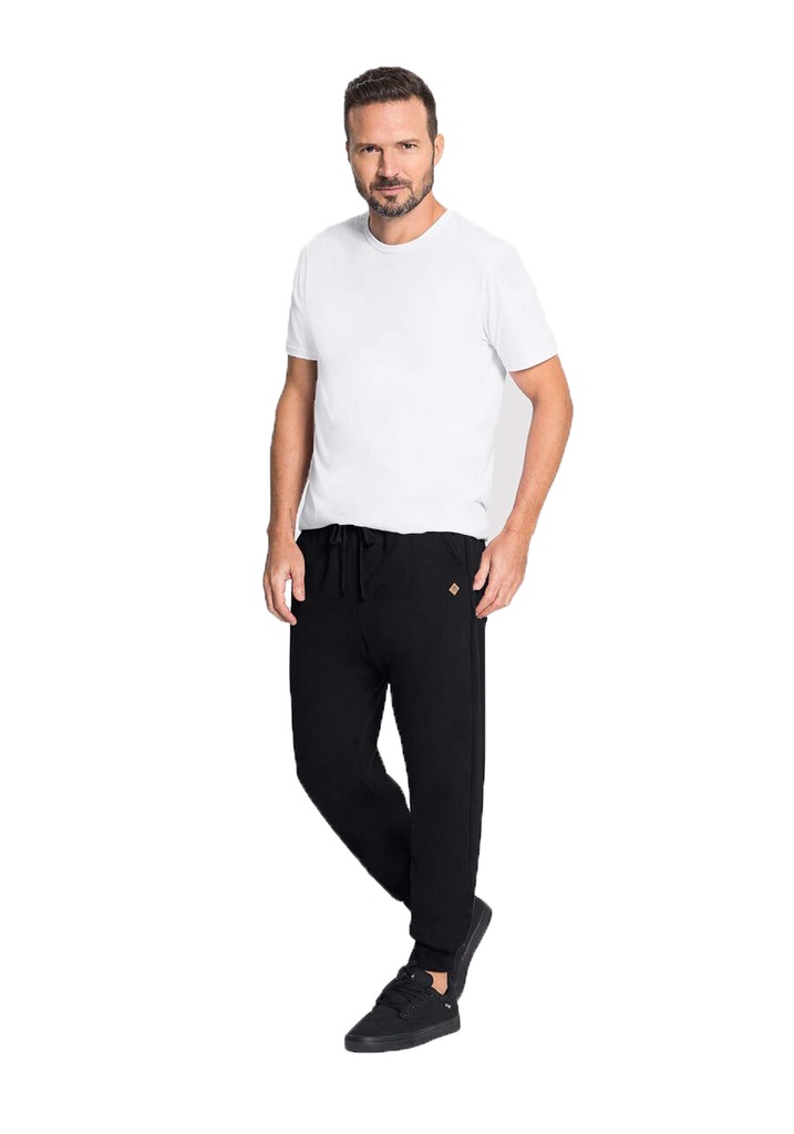 Pantalon Deportivo Hombre Fico