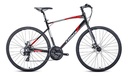 Bicicleta Montaña Trinx Free 2.0 Shimano Ciclismo Rodado 28