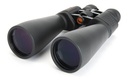 Binocular Celestron Skymaster 15-35X70