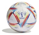 Pelota Adidas WC 22 TRN