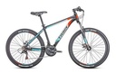 Bicicleta Trinx M100 De Montaña