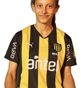 Camiseta Puma Peñarol Oficial 2022 Dama