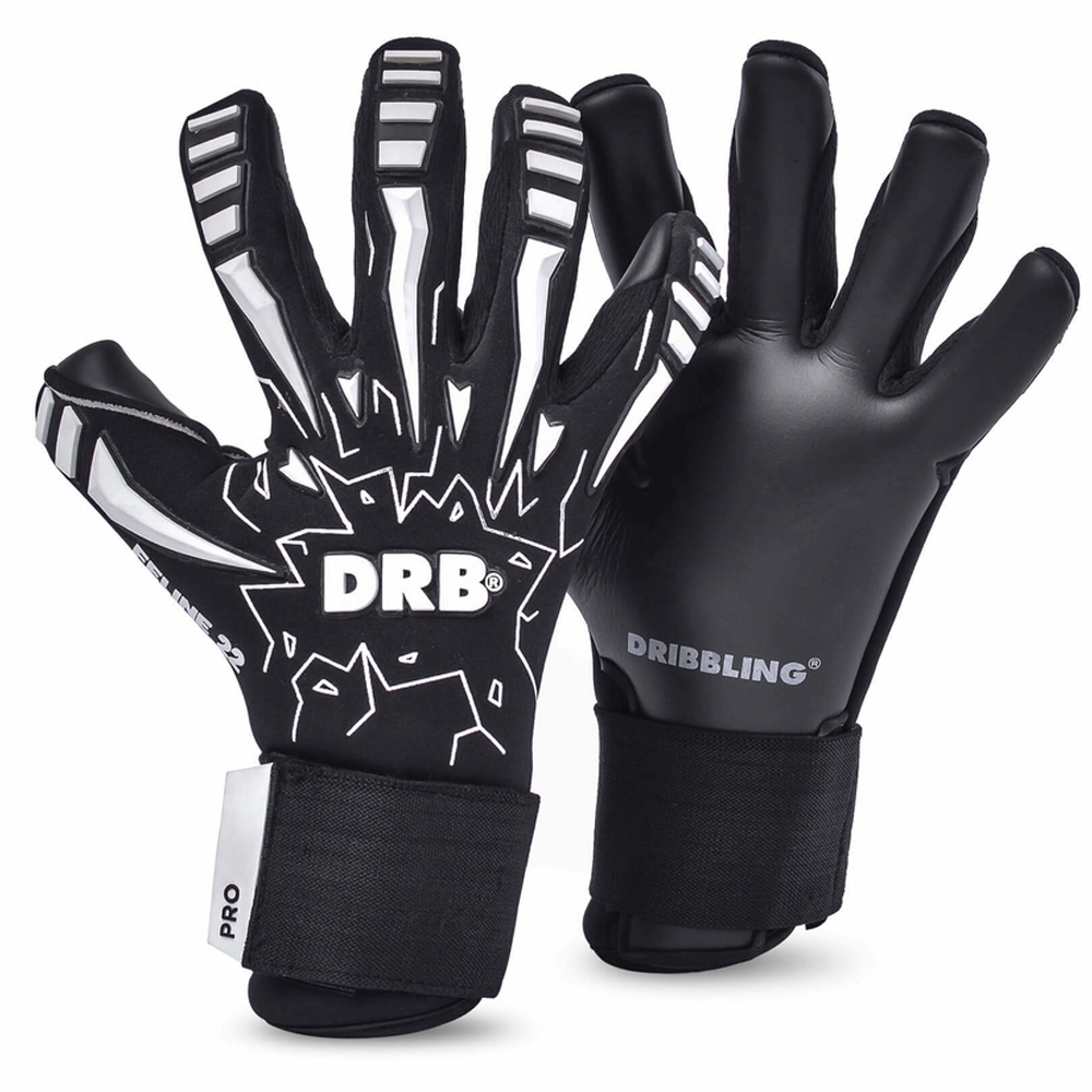 Guante Drb Golero Adulto Feline