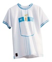 Camiseta Puma Uruguay Alternativa 2022