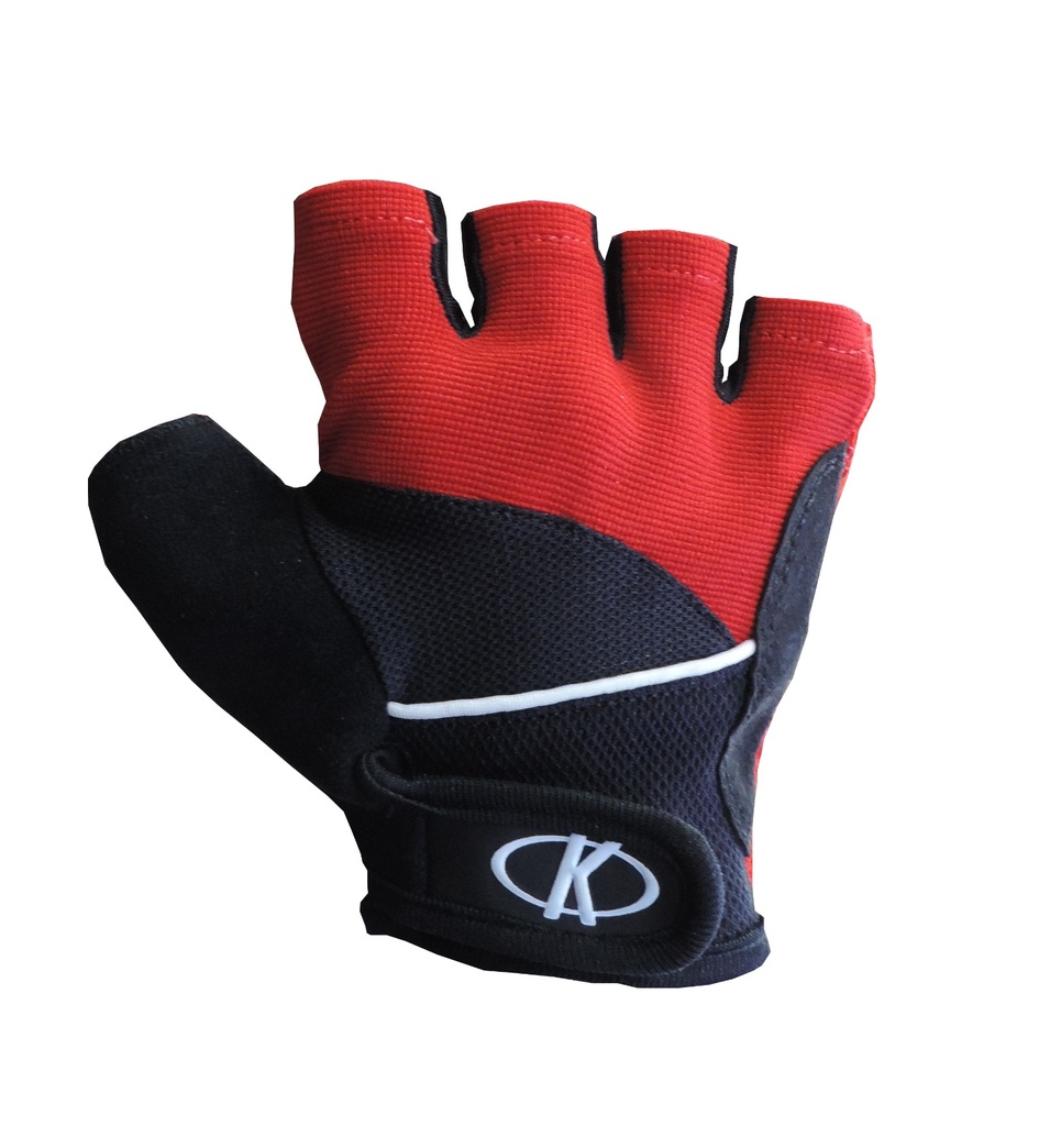 Guante Ciclismo Corto K