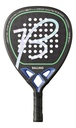 Paleta Padel Carbón Mosaic 18K Diamond