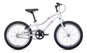 Bicicleta Infantil Trinx Smart 2.0 Rodado 20