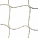 Par de Red De Arco Fútbol Cancha 11 Campo Profesional