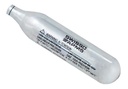 Garrafa Cartucho Co2 Aire Comprimido De Arma Cápsula 12Gr