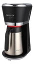 Cafetera Aiwa Con Jarra Termica