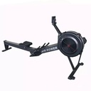 Banco Máquina Simuladora De Remo Air Rower Profesional